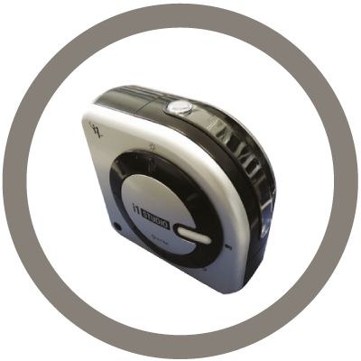 Colorimetro IBIX Mobile LAB